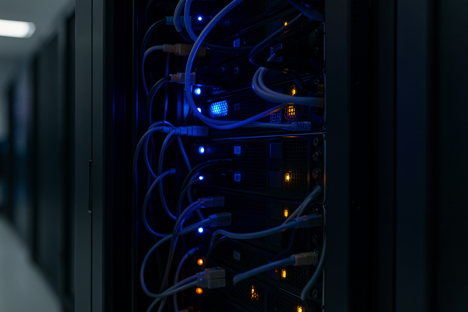 The Essential Security Controls Every DFW Firm Needs, Total 360 Technology
