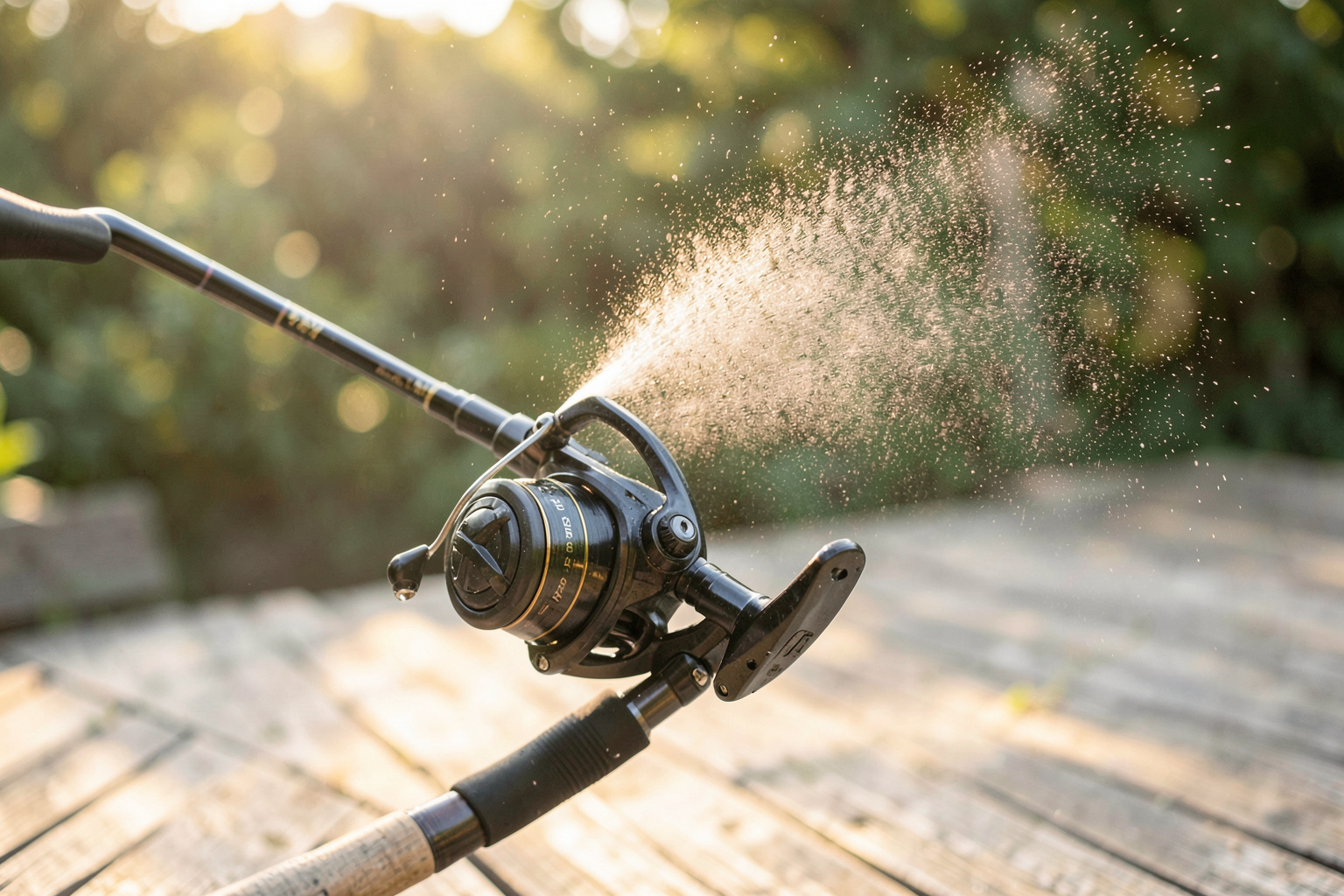Post-Trip Maintenance Steps That Protect Your Investment, Alltackle.com