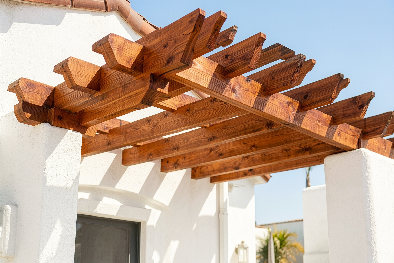 Which Finish Protects Best Against Relentless Southern California Sun, John's Quality Painting