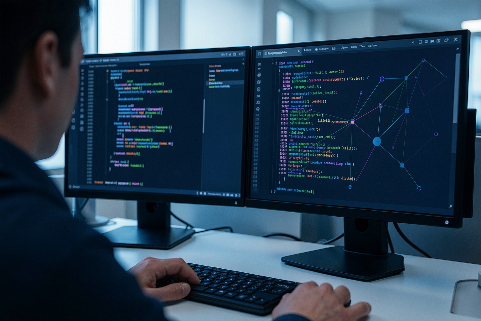 Technical Controls for Data at Rest and Data in Transit, Total 360 Security