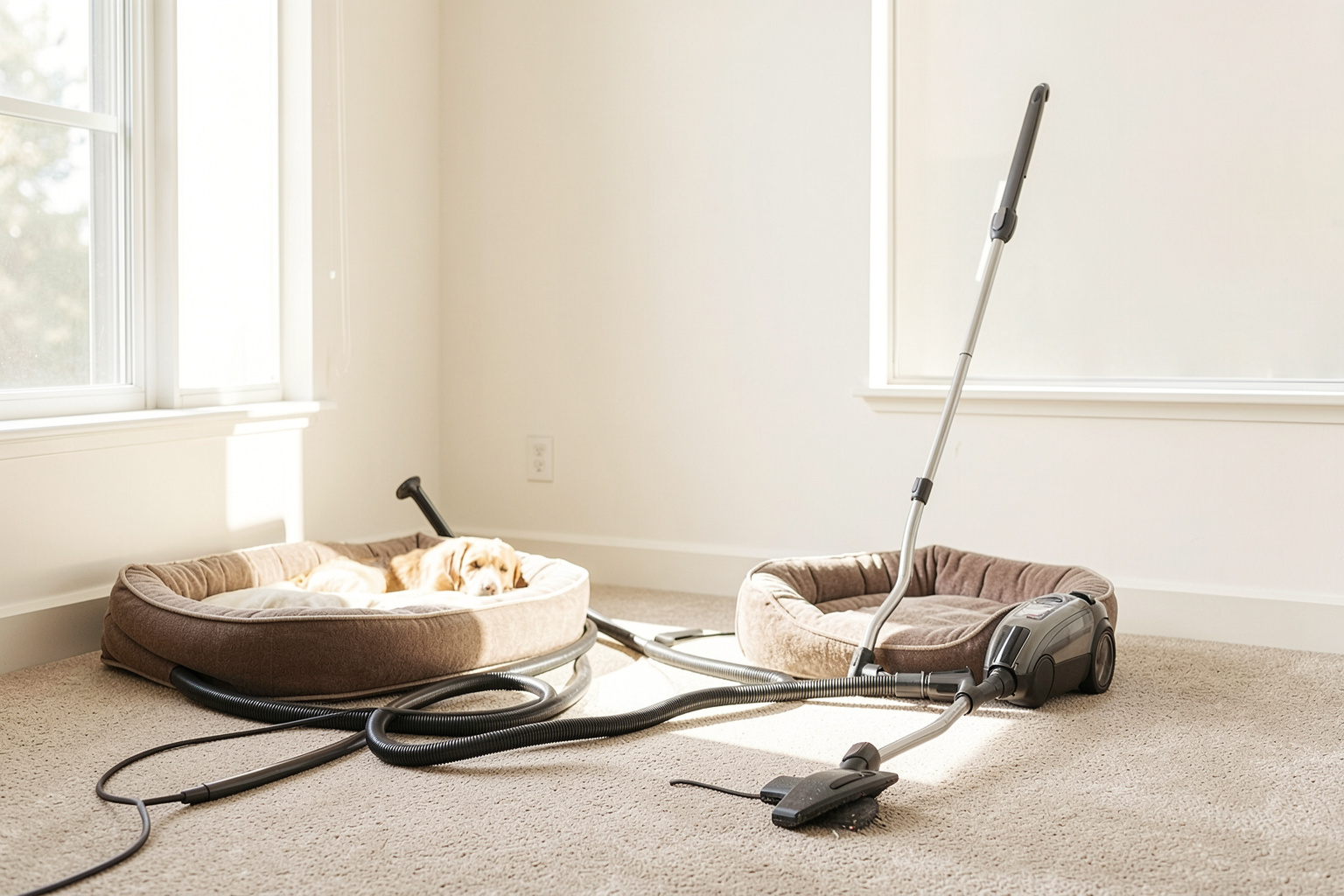 What Professional Flea Extermination Costs in 2026, surethingpc.com