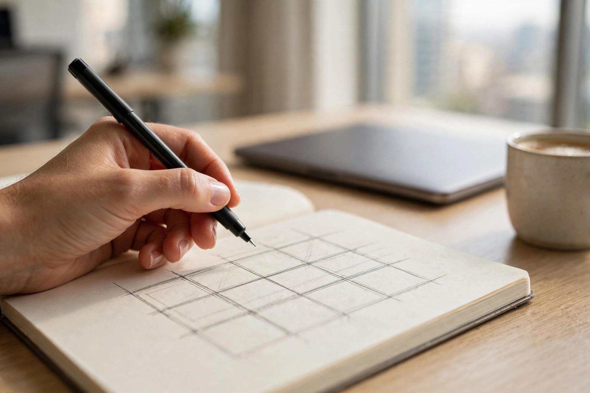 What Should Exist Before the Next Hire Starts?, Total 360 Technology