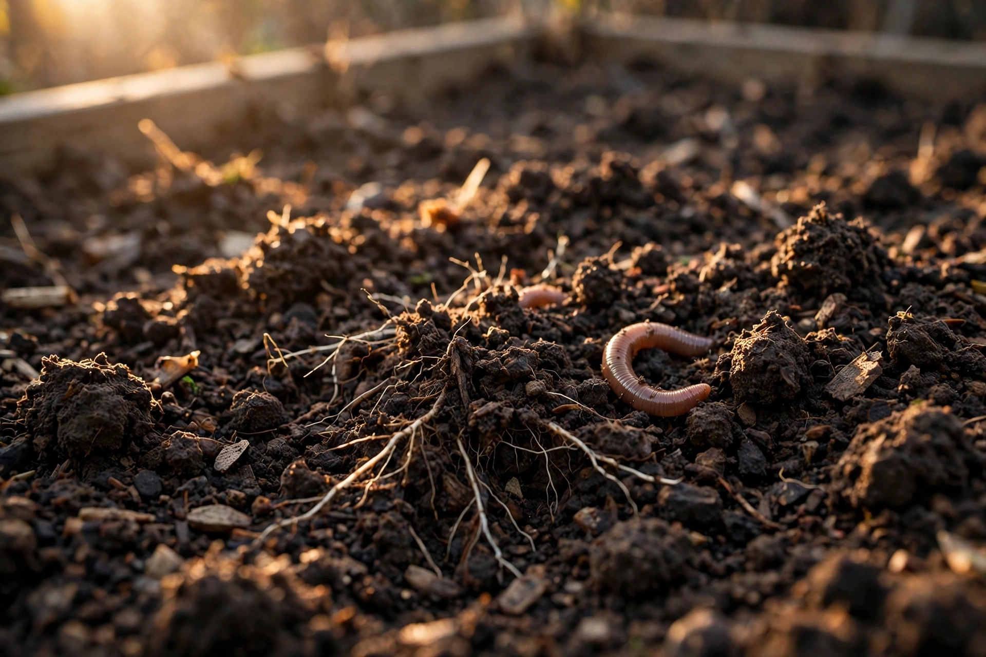 Does Liquid Fish Fertilizer Work, and Which Type Feeds Soil Life More?, GS Plant Foods