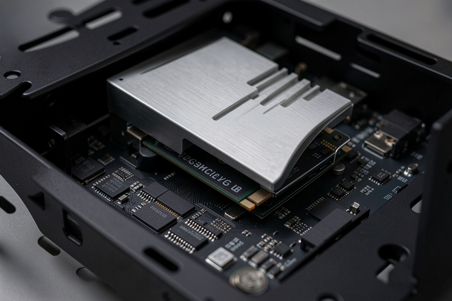 Should Your Studio Rely on Direct-Attached Storage for Active Projects, Total 360 Technology