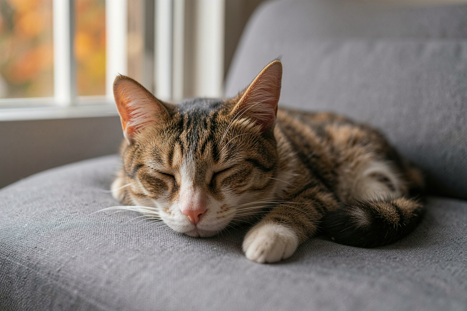 How Do You Tell the Difference Between a Hairball and Asthma?, friscoemergencypetcare.com