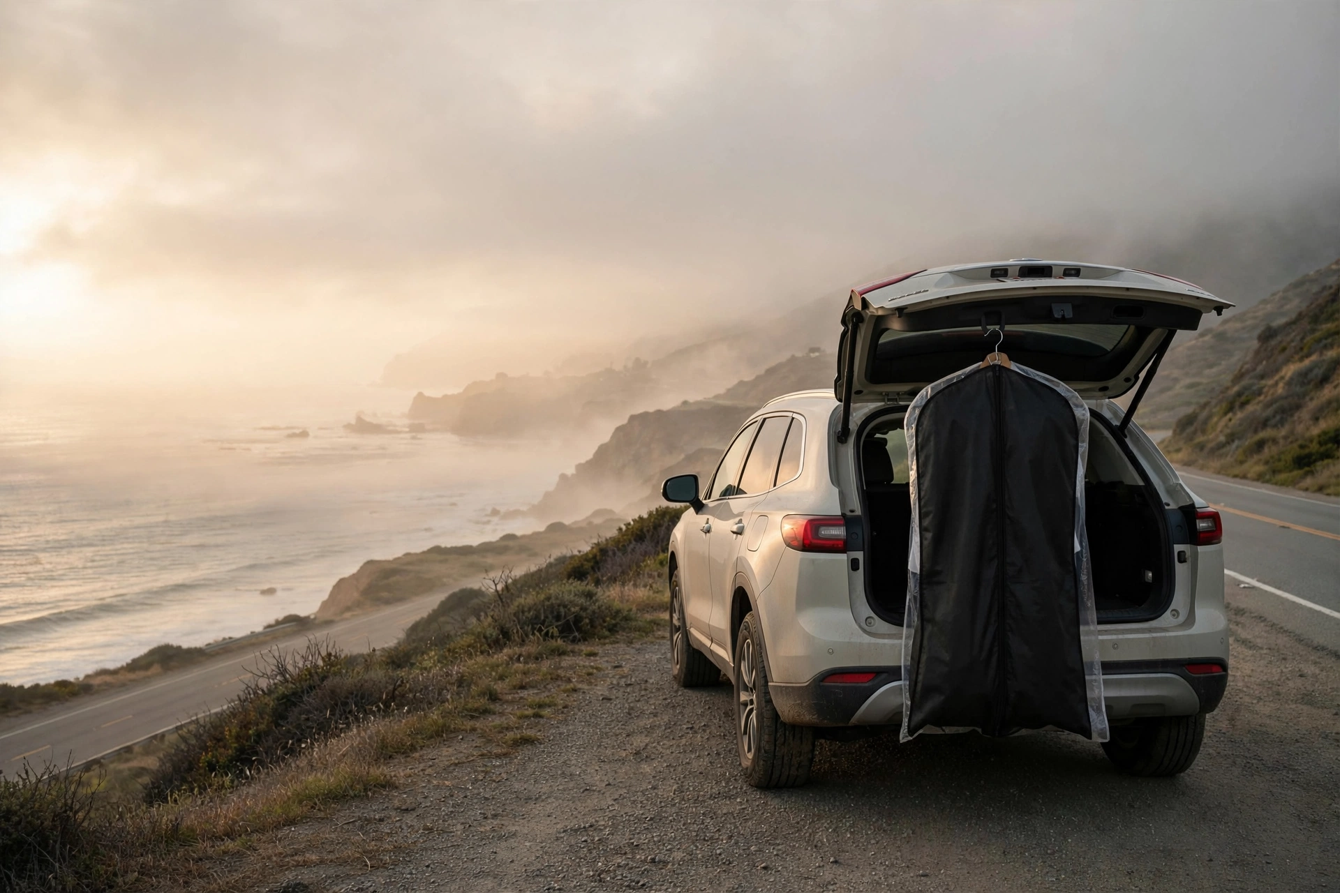 What does travel add on the Ventura County to Malibu corridor?, Amori Weddings