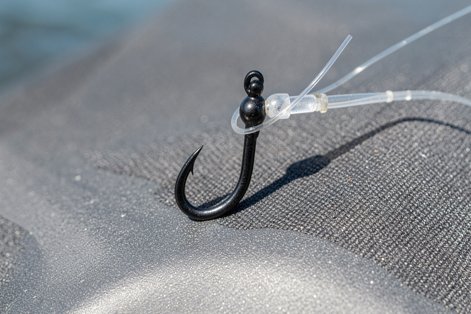 Loop Hooks Directly into the Branch to Eliminate Snags, Alltackle.com