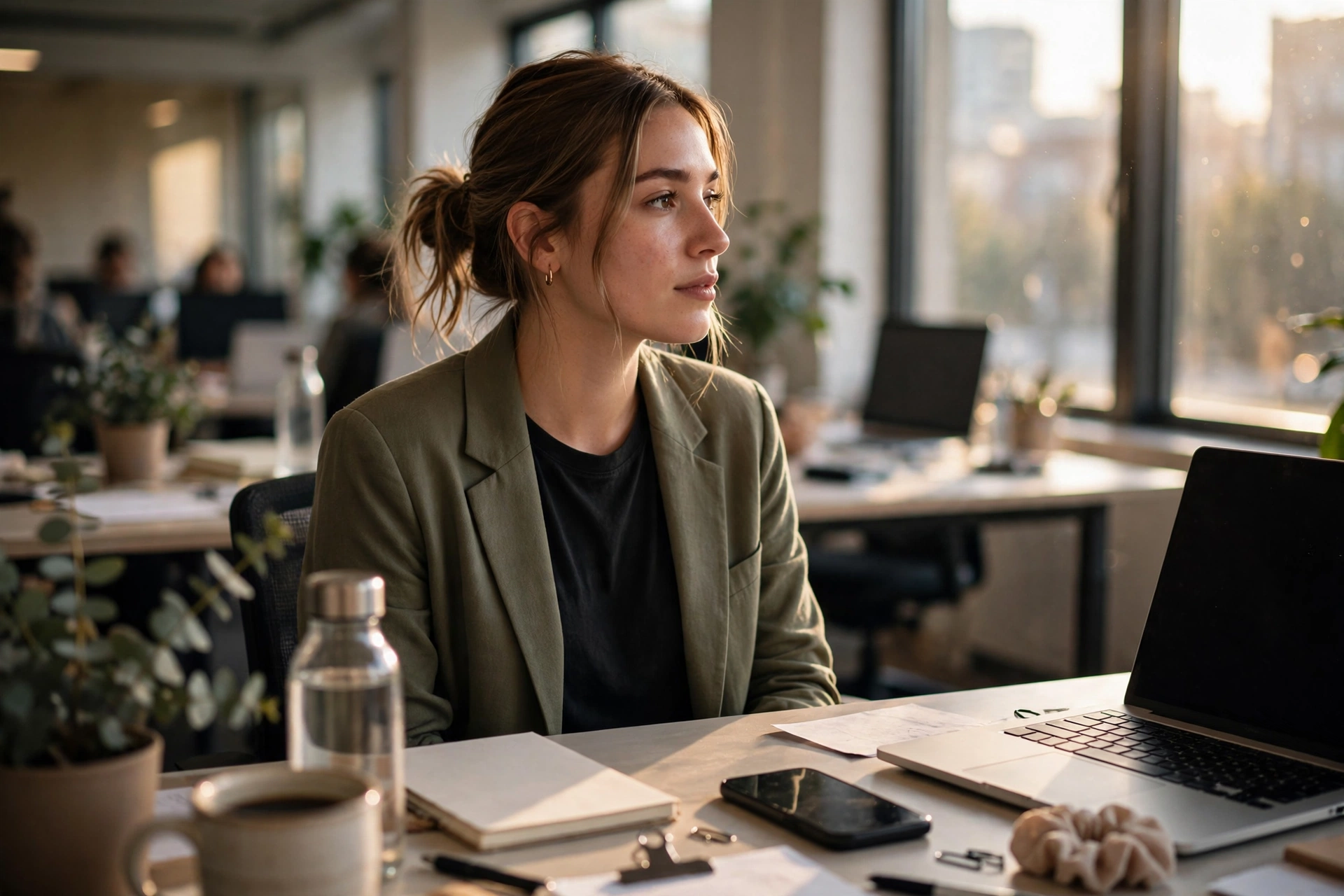 Why a blanket ban moves AI use out of sight, Total 360 Security