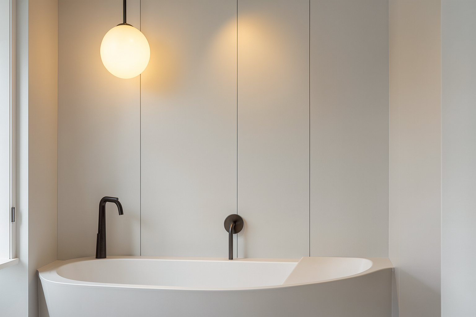 Which Paint Sheen Works Best for Bathroom Walls and Ceilings, John's Quality Painting