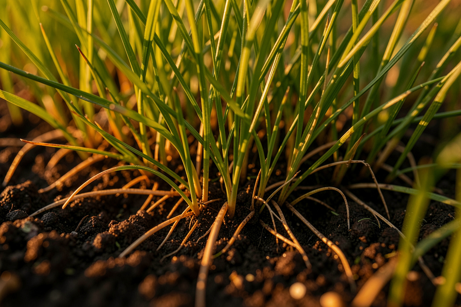 What Does Winterizer Fertilizer Actually Do for Your Lawn?, GS Plant Foods