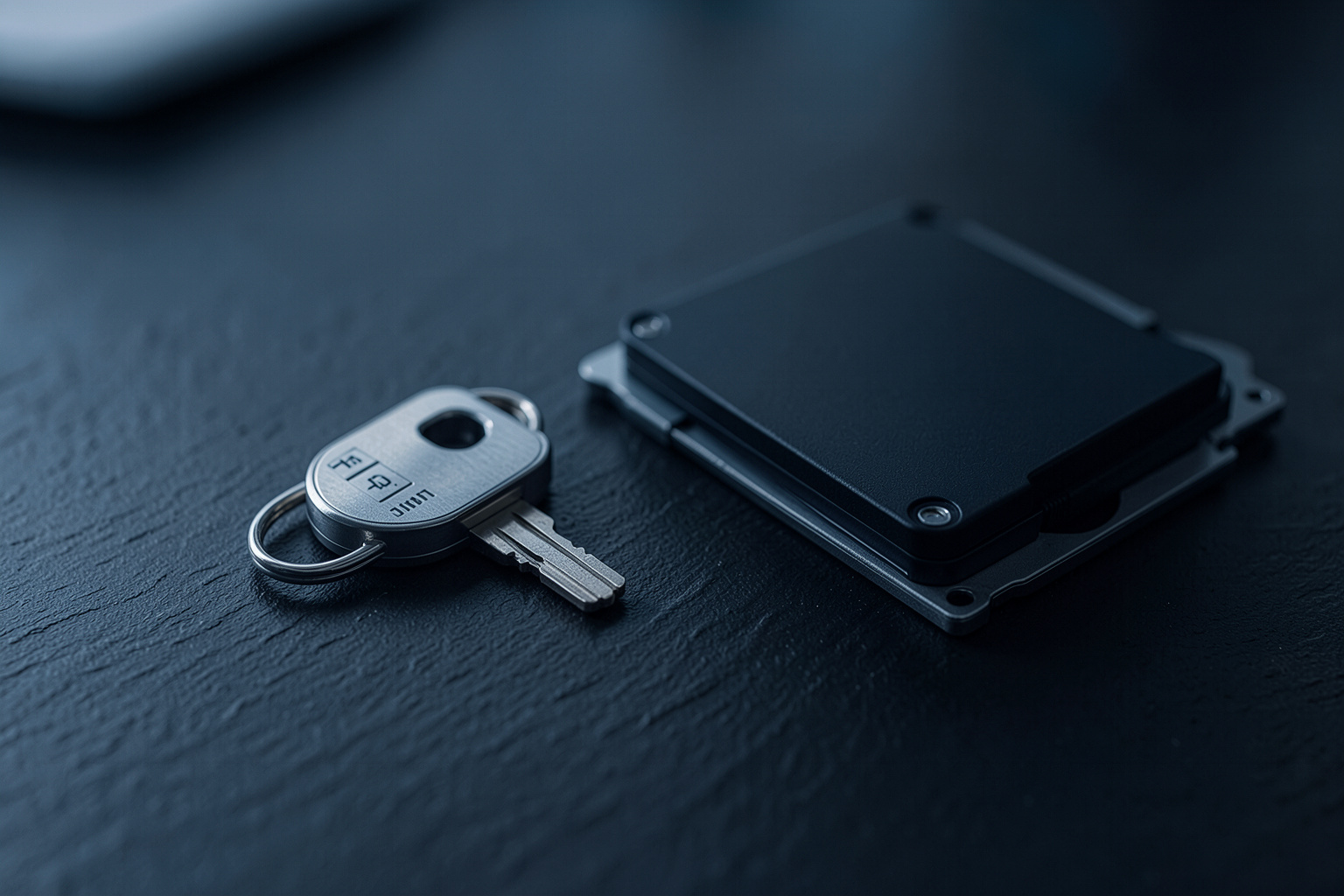 Who Retains Legal Ownership and Custody of Master Administrative Credentials, Total 360 Technology