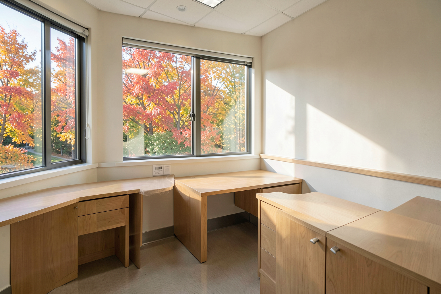 Why Are Primary Care Appointments in McHenry Booked Months Out, Thrive Healthcare